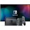 Console Nintendo Switch V2 Joy-Con Grigio
