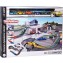 Pista Majorette by Simba Mega Set Porsche con 5 Veicoli