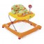 Girello Chicco Circus Orange Wave