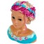 Testa da Truccare e Pettinare Theo Klein Princess Coralie Mariella