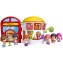 Set Pinypon by Famosa Burger Shop