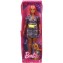 Bambola Barbie Fashionistas 161