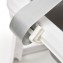 Cuscino Riduttore Innovaciones MS Rosa per Bagnetto Flex