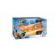 Macchinina Mondo Hot Wheels Radiocomandata Power Snake