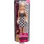 Bambola Barbie Fashionistas 134