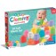 Mattoncini Morbidi Clementoni Soft Clemmy 20 Pz