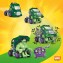 Dickie Toys Radio Control Hulk Smash-Up in scala 1:24
