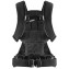 Marsupio Baby Bjorn One Cotton Nero