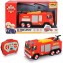 Camion Radiocomandato Dickie Toys by Simba Sam Il Pompiere Turbo Jupiter
