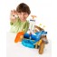 Pista Hot Wheels Squalo Spiaggia