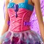 Bambola Barbie Dreamtopia Fatina