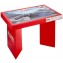 Pista Elettrica Polistil My1st con Tavolino