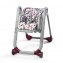 Seggiolone Chicco Polly Progres5 Iceberg