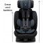 OSANN-Seggiolino auto Huddle 2 isize da cm 40 a cm 150