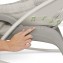 Culla Sdraietta Bright Starts Ingenuity 3 in 1 Grigio