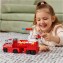 Camion dei Pompieri Spin Master Paw Patrol Rescue Truck Marshall 