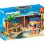 Isola dei Pirati Portatile Playmobil Pirates