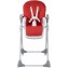 Seggiolone Safety 1st Looky Red Campus