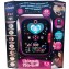 Vtech KidiSecrets Selfie music 2.0 - Nero