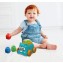 Mattoncini Morbidi Clementoni Soft Clemmy Sensory Puppy Blue