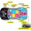 Macchinina Dickie Toys by Simba Beat Hero