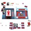 Gioco da Tavolo Clementoni Soliti Ignoti Pocket 