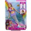 Bambola Barbie Luminosa Dreamtopia Sirena