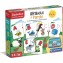 Gioco Educativo Clementoni Sapientino Alfabeto e Parole