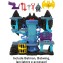 Playset Batman Fisher Price Imaginext DC Super Friends Batcaverna