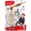 Gru Telecomandata Dickie by Simba Mega Crane
