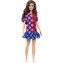 Bambola Barbie Fashionistas 137