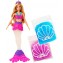 Bambola Barbie Dreamtopia Sirena con Slime