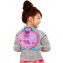 Gioco Mattel Polly Pocket Zainetto Parco Divertimenti