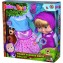 Set Bambola Simba Masha e Orso con Vestiti