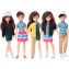 Bambola Mattel Creatable World DC-965