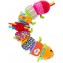 Gioco Lamaze Bruco Mix and Match Caterpillar