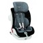 Seggiolino Auto Brevi Eddie 9-36 kg Grigio Melange