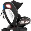 Seggiolino Auto Innovaciones MS Discover Dual 360 Nero/Grigio