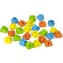 Gioco Chicco Lettere in Movimento