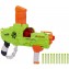 Fucile Hasbro Nerf Zombie Strike RevReaper