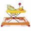 Girello Chicco Circus Orange Wave