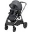 Passeggino Bebe Confort Zelia Essential Graphite