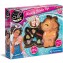 Gioco Clementoni Crazy Chic Lovely Make Up Cerbiatto