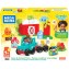 Costruzioni Mega Bloks Green Town Fattoria Ecologica Amici Bio
