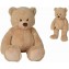 Peluche Nicotoy by Simba Orso Beige 100 cm