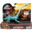 Dinosauro Mattel Jurassic World Forza Bruta Tanystropheus