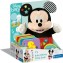Peluche Raccontastorie Clementoni Disney Baby Mickey Prime Storie