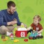 Costruzioni Mega Bloks Green Town Fattoria Ecologica Amici Bio