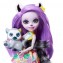 Bambola Mattel Enchantimals Larissa e Il Lemure