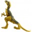 Dinosauro Mattel Jurassic World Dino Rivals Velociraptor Delta